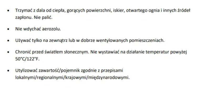 SMAR DO ŁAŃCUCHA W SPRAYU S100 WEISSES KETTEN/WHITE CHAIN SPRAY 2.0 100ML