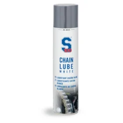 SMAR DO ŁAŃCUCHA W SPRAYU S100 WEISSES KETTEN/WHITE CHAIN SPRAY 2.0 100ML
