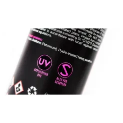 Smar MUC-OFF ALL-WEATHER CHAIN LUBE 400ml