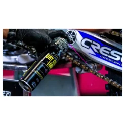 Smar MUC-OFF DRY CHAIN LUBE 400ml