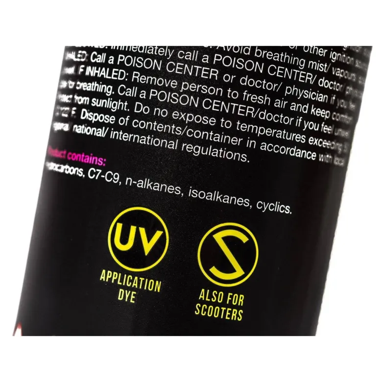 Smar MUC-OFF DRY CHAIN LUBE 400ml