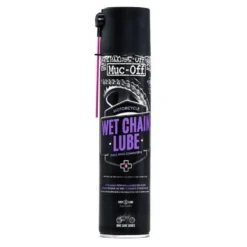 Smar MUC-OFF WET CHAIN LUBE 400ml