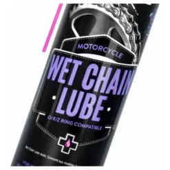 Smar MUC-OFF WET CHAIN LUBE 400ml