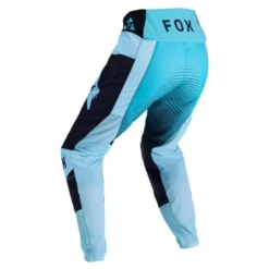 Spodnie cross damskie FOX LADY 180 COLLECT SPEARMINT zielony