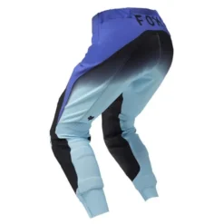 Spodnie cross damskie FOX LADY FLEXAIR INFINITE BLACK czarny