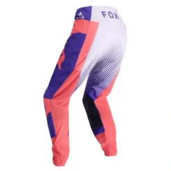 Spodnie cross damskie FOX LADY 180 COLLECT GRAPE fioletowy