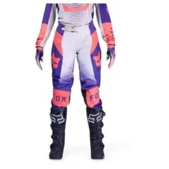 Spodnie cross damskie FOX LADY 180 COLLECT GRAPE fioletowy
