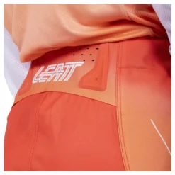 Spodnie cross damskie LEATT MOTO 4.5 LADY CORAL PINK różowy