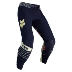 Spodnie cross FOX FLEXAIR INNING BLACK czarny