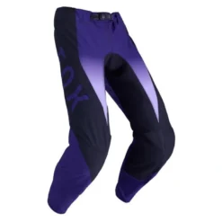 Spodnie cross FOX FLEXAIR SPIRE LILAC fioletowy