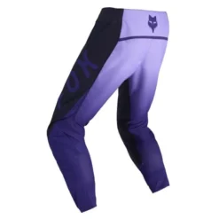Spodnie cross FOX FLEXAIR SPIRE LILAC fioletowy