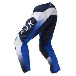 Spodnie cross FOX 180 LEAN BLUE niebieski