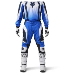 Spodnie cross FOX 180 LEAN BLUE niebieski
