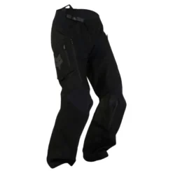 Spodnie cross FOX RANGER OFFROAD BLACK czarny