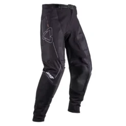 Spodnie cross LEATT MOTO 4.5 BLACK czarny