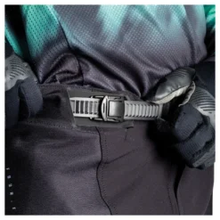 Spodnie cross LEATT MOTO 4.5 BLACK czarny