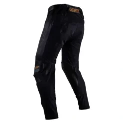Spodnie cross LEATT MOTO 5.5 I.K.S. STEALTH czarny