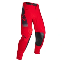Spodnie cross LEATT MOTO 4.5 RED czerwony