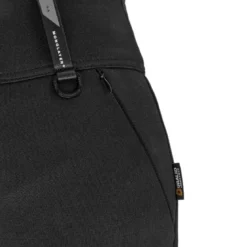 Spodnie motocyklowe damskie SHIMA VESPER LADY BLACK czarny