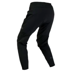 Spodnie przeciwdeszczowe damskie FOX LADY RANGER 2.5L BLACK czarny