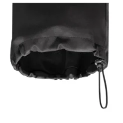 Spodnie przeciwdeszczowe damskie SECA MULTI DRY LADY BLACK czarny