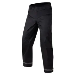 Spodnie przeciwdeszczowe REBELHORN HORIZON BLACK czarny
