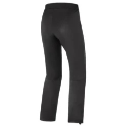 Spodnie przeciwdeszczowe SECA MULTI DRY BLACK czarny
