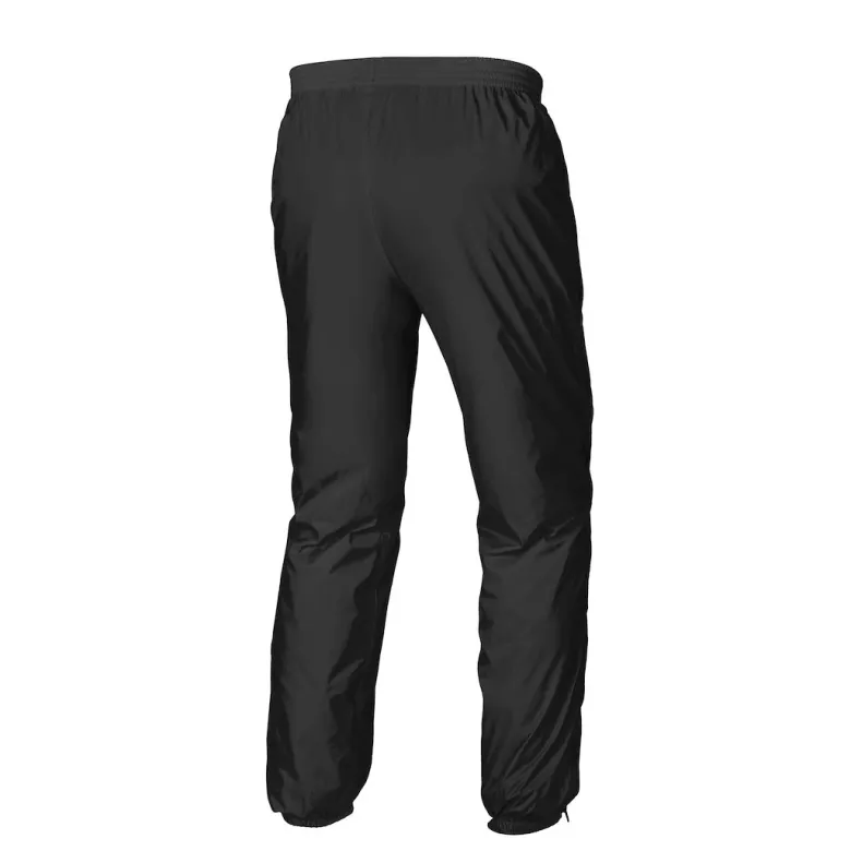 Spodnie przeciwdeszczowe SECA TYPHOON BLACK czarny