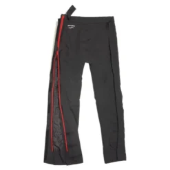 Spodnie przeciwdeszczowe SPIDI SUPERSTORM H2OUT BLACK czarny