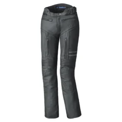 Spodnie skórzane damskie Held AVOLO 3.0 LADY BLACK czarny