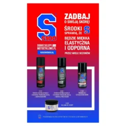 Spodnie skórzane REBELHORN PISTON II BLACK czarny