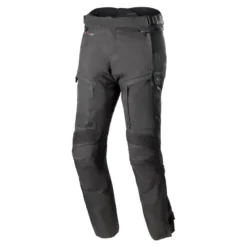 Spodnie tekstylne ALPINESTARS BOGOTA PRO DRYSTAR BLACK czarny