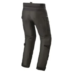 Spodnie tekstylne ALPINESTARS ANDES V3 DRYSTAR BLACK czarny