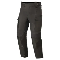 Spodnie tekstylne ALPINESTARS ANDES V3 DRYSTAR BLACK czarny