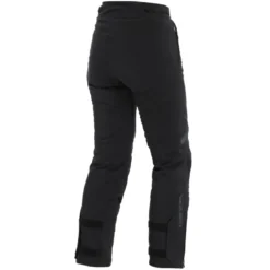 Spodnie tekstylne damskie DAINESE CARVE MASTER 3 LADY BLACK/EBONY czarny szary