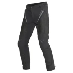 Spodnie tekstylne damskie DAINESE DRAKE SUPER AIR TEX LADY BLACK czarny