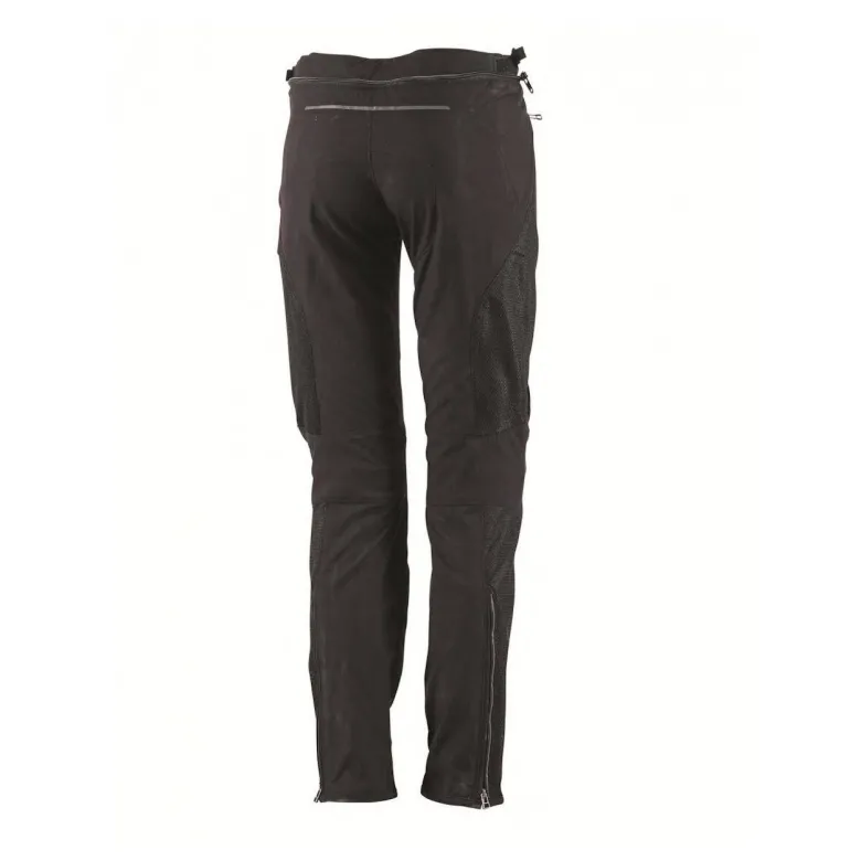 Spodnie tekstylne damskie DAINESE DRAKE SUPER AIR TEX LADY BLACK czarny