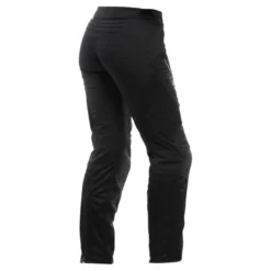 Spodnie tekstylne damskie DAINESE DRAKE 2 SUPER AIR TEX LADY BLACK czarny