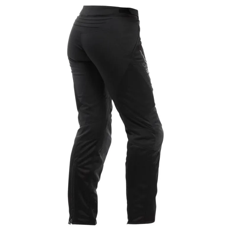 Spodnie tekstylne damskie DAINESE DRAKE 2 SUPER AIR TEX LADY BLACK czarny