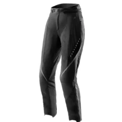 Spodnie tekstylne damskie REBELHORN HIFLOW V LADY BLACK czarny