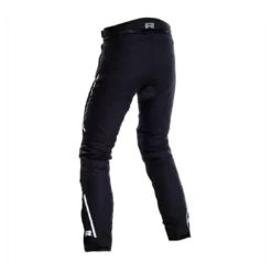 Spodnie tekstylne damskie RICHA CAMARGUE EVO LADY BLACK czarny