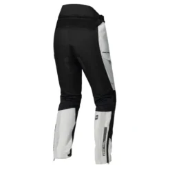 Spodnie tekstylne damskie RICHA INFINITY 3 ADVENTURE LADY GREY szary
