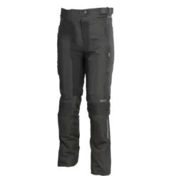 Spodnie tekstylne damskie SECA VENUS II BLACK czarny