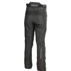 Spodnie tekstylne damskie SECA VENUS II BLACK czarny