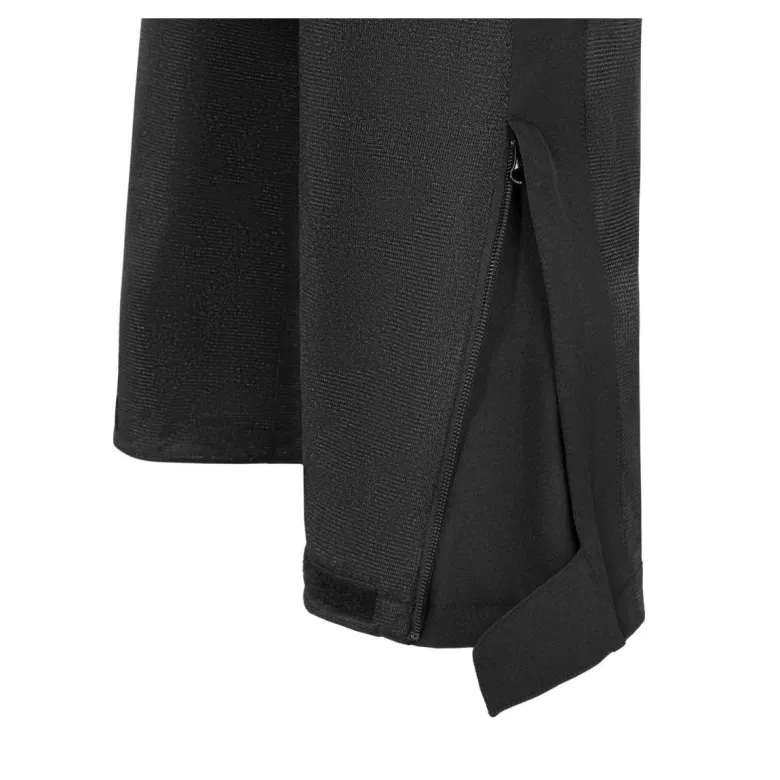Spodnie tekstylne damskie SECA SUPERLITE LADY BLACK czarny