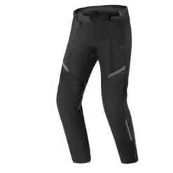 Spodnie tekstylne damskie SHIMA RUSH 2.0 LADY BLACK czarny