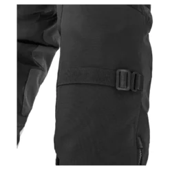 Spodnie tekstylne damskie SHIMA TRACKER LADY GREY szary
