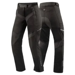 Spodnie tekstylne damskie SHIMA JET LADY BLK czarny