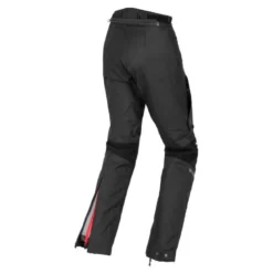Spodnie tekstylne damskie SPIDI 4 SEASON EVO LADY BLACK czarny
