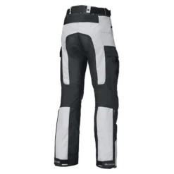 Spodnie tekstylne HELD HAKUNA MATATA III GREY/BLACK szary czarny